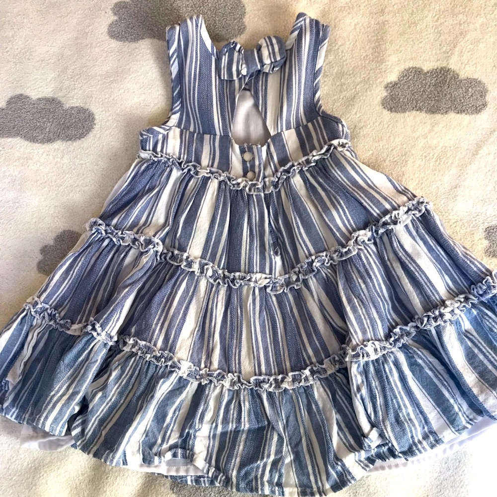 2T TOMMY BAHAMA dress